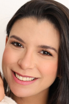 Foto Seiyuu Bruna Melo