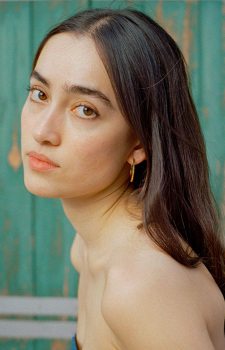 Foto Staf/Seiyuu Mina Okabe