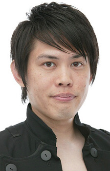 Foto Seiyuu Shinichi Yamada