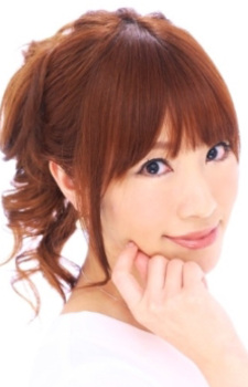 Foto Yuka Shinoda