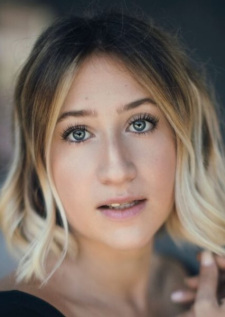 Foto Seiyuu Margherita De Risi