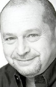 Foto Seiyuu Gilbert Lévy