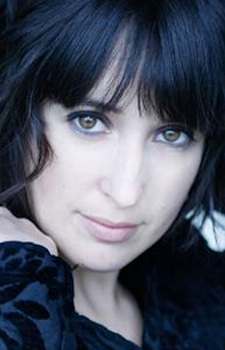 Foto Seiyuu Caroline Pascal