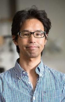 Kouichirou Itou