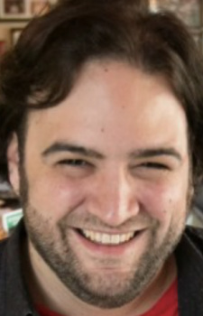 Foto Seiyuu Dominic Armato