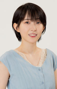 Foto Seiyuu Aoi Inase