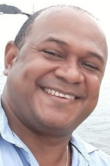 Foto Seiyuu Luciano Magalhães