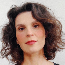 Foto Seiyuu Júlia Ribas