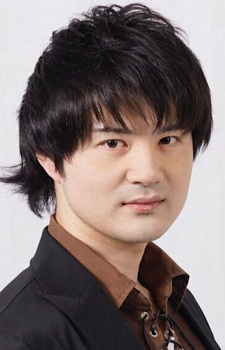 Foto Katsuhito Nomura