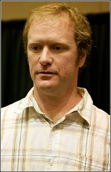 Foto Seiyuu Dave Willis