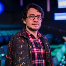 Foto Seiyuu Cristian Franco