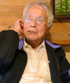 Foto Staf/Seiyuu Taku Sugiyama