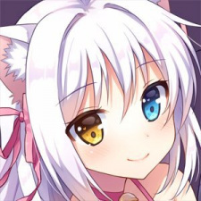 Foto Staf/Seiyuu Mauve