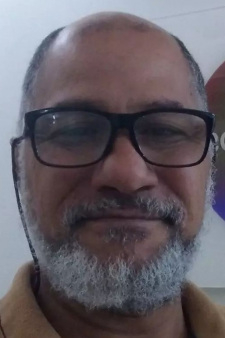 Foto Seiyuu Luciano Lira