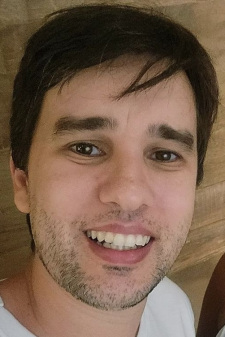 Foto Seiyuu Igor Gonçalves