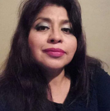 Foto Seiyuu Juana Saucedo