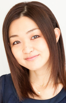 Foto Seiyuu Chiwa Saitou