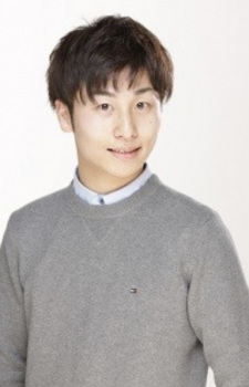 Foto Seiyuu Daichi Marutaka