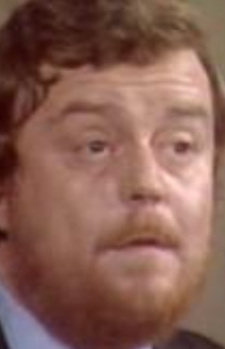 Foto Seiyuu Michel Vocoret