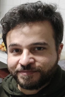 Foto Seiyuu César Tunas