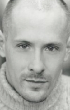 Foto Seiyuu Josh Mosby