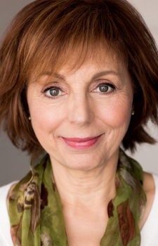 Foto Seiyuu Nancy Linari