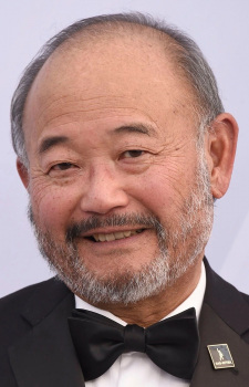 Foto Seiyuu Clyde Kusatsu