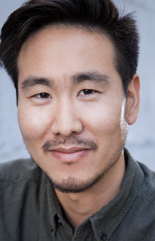Foto Seiyuu Will Choi