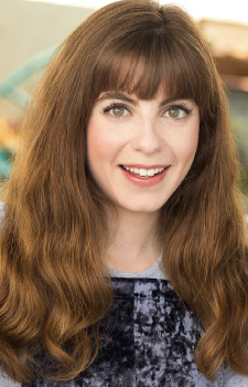 Foto Seiyuu Lexi Fontaine