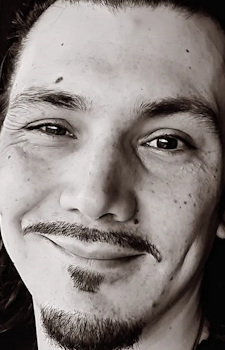 Foto Seiyuu Marvin Schlick