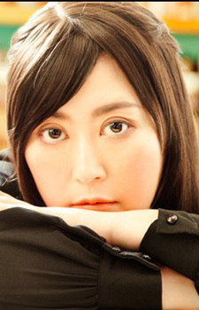 Foto Staf/Seiyuu Akiko Shikata