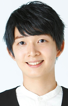 Foto Shuuichirou Umeda