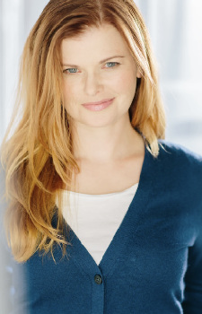 Foto Seiyuu Sunni Westbrook