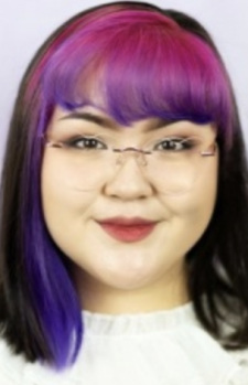 Foto Seiyuu Bree Han