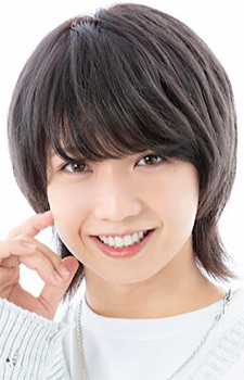 Foto Seiyuu Yuuya Hozumi