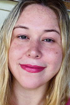 Foto Seiyuu Tonia Mesquita