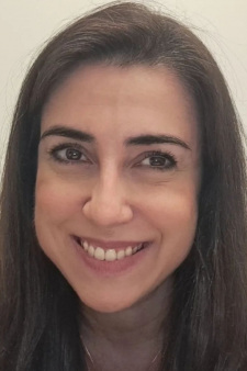 Foto Seiyuu Regina Maria Maia