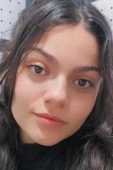 Foto Seiyuu Camila Cristina