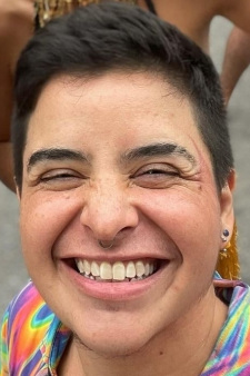 Foto Seiyuu Marun Reis