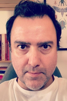 Foto Seiyuu Alfredo Rollo