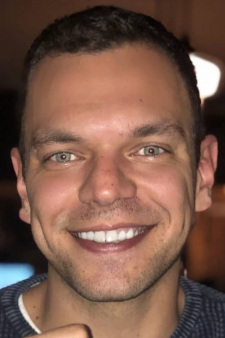 Foto Seiyuu Thiago Longo