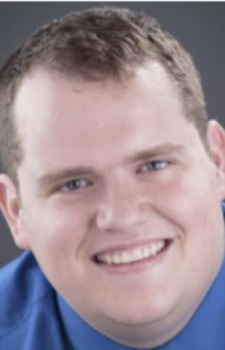 Foto Seiyuu Matt Corcoran