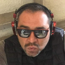 Foto Seiyuu Leonardo García