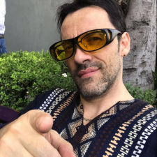 Foto Seiyuu Igor Cruz