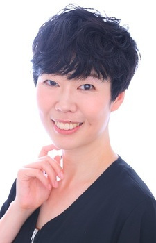 Foto Seiyuu Misa Kato