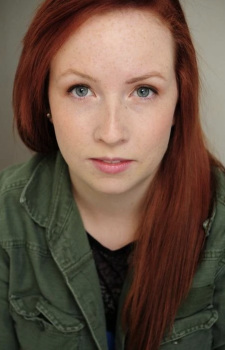 Foto Seiyuu Leah Dubbin-Steckel