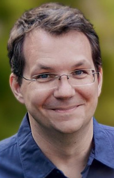 Foto Seiyuu Norman Matt