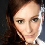 Foto Seiyuu Alison Noonan