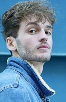 Foto Seiyuu Clément Corinthe