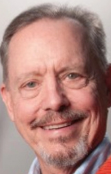 Foto Seiyuu Dick Bunting